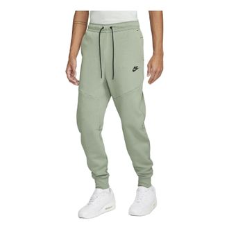 Nike Sportswear Tech Fleece Sweatpants Green CU4495-330