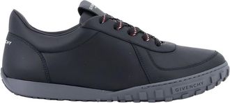Givenchy Sneakers, male, Black, Size: 10 1/2 US Glide Sneakers