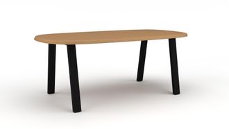 Schubiger M&ouml;bel Esstisch Tombar