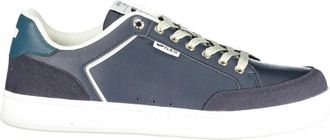 Gas Rafa LTX Sportschoen - Heren - Sneakers - Blauw - 45 EU - Schoenen