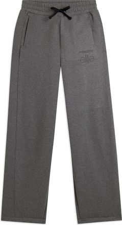 Freddy Pantalone Sportivo M&eacute;lange con Gamba Balloon Freddy x ELITE