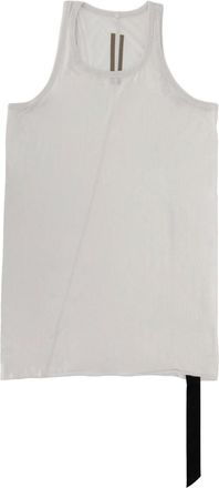 Rick Owens Tank Top Loose