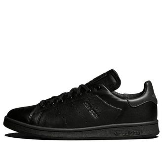 adidas Originals Stan Smith Lux Black Carbon HQ6787