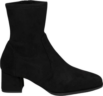 Unisa Stivaletto con tacco Lantos - - Shoes - Donna - Nero - 41 EU