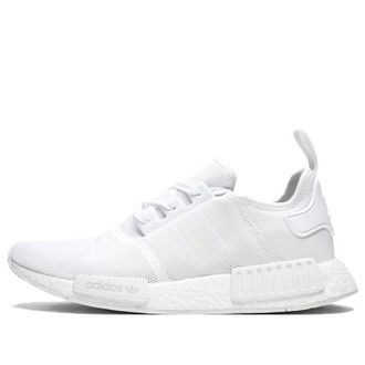 adidas NMD_R1 Triple White BA7245