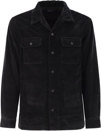 Polo Ralph Lauren Corduroy Shirt Jacket