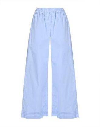 By Malene Birger BOTTOMWEAR - Trousers on YOOX.COM
