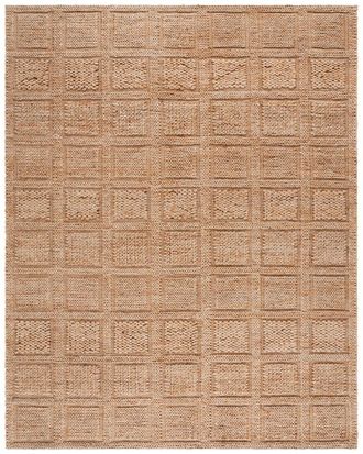 Safavieh Natural Fiber Jute Rug