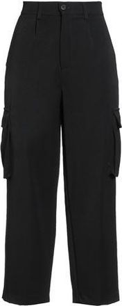 White Wise PARTES DE ABAJO - Pantalones en YOOX.COM