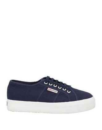 Superga FOOTWEAR - Trainers on YOOX.COM