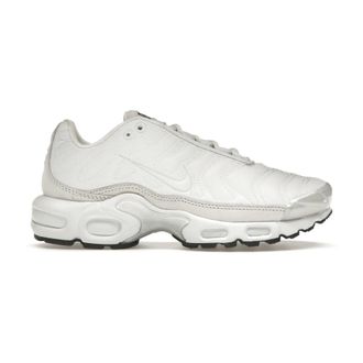 Nike Sneakers, female, White, Size: 12 1/2 US Air Max Plus