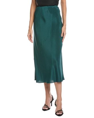 Eileen Fisher Bias Maxi Skirt