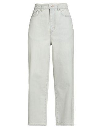 Kenzo BOTTOMWEAR - Jeans on YOOX.COM