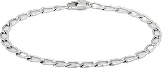 Tom Wood Medium Arlo Bracelet