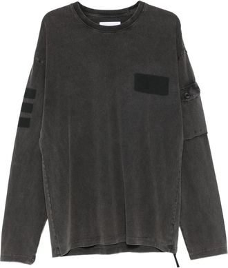 OAMC Pocket Longsleeve