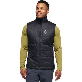 Black Diamond Solution Vest - Mens at Nordstrom, Size X-Large