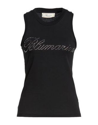 Blumarine Tank tops