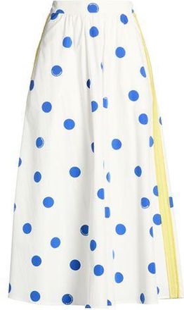 Moschino BOTTOMWEAR - Midi skirts sur YOOX.COM