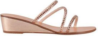 Ancient Greek Sandals CALZADO - Sandalias con cierre en YOOX.COM