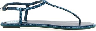 Rene Caovilla Diana sandalen