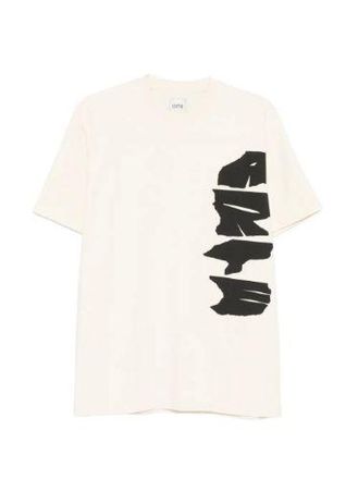 Arte Arte Antwerp | Side Logo T-Shirt - L