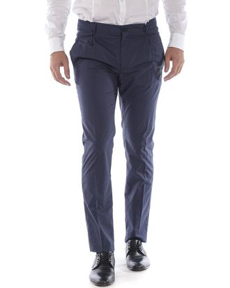Daniele Alessandrini Jeans Trouser