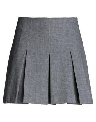 Edited Liss Skirt