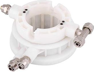 OEM V&aacute;lvula De Aire Rotativa, Pieza Para Cambiador De Neum&aacute;ticos, Acoplamiento Rotativo, V&aacute;lvula De Control De Aire De 49 Mm, Herramientas Para Reparaci&oacute;n