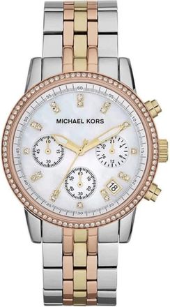 Michael Kors Mujer, Accesorios, Gris, Talla: ONE Size