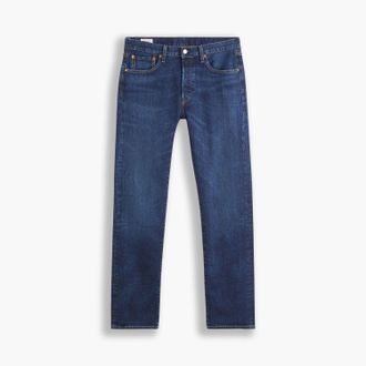 Levi's Mens Levis 501 Original Do the Rump Jeans in Blue