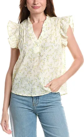 ANNA KAY Manessa Top