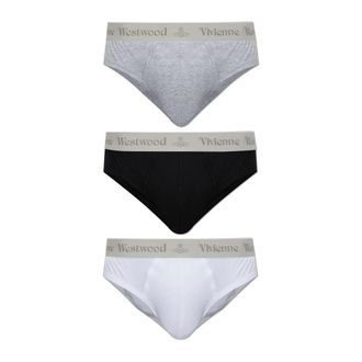 Vivienne Westwood Hombre, Ropa interior, Multicolor, Talla: M