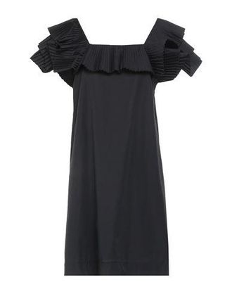 Crochè KLEIDER - Mini-Kleider auf YOOX.COM