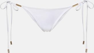 Melissa Odabash Braga de bikini Verona