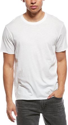 ATM Anthony Thomas Melillo Atm Anthony Thomas Melillo Vintage Jersey Top