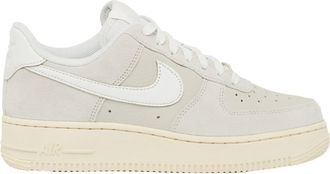 Nike Air Force 1 Low 07 Phantom Summit White Light Bone