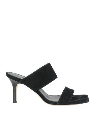 Aeyde CALZADO - Sandalias con cierre en YOOX.COM