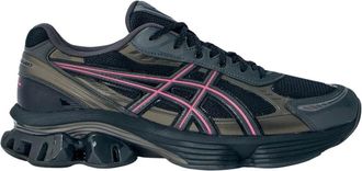 Asics Zapatillas Gel-Kinetic Fluent - Sport - Hombre - Negro - 37 1/2 EU