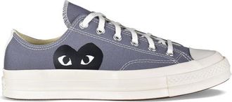 Comme Des Gar&ccedil;ons Comme des Gar&ccedil;ons Chuck Taylor Sneakers