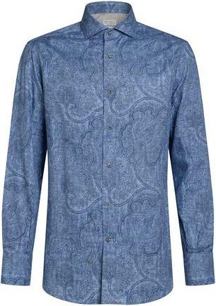 Brunello Cucinelli TOPWEAR - Camicie su YOOX.COM