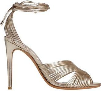 Alexandre Birman FOOTWEAR - Sandals on YOOX.COM