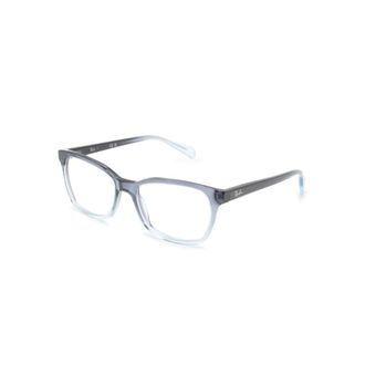 Ray-Ban Rb 5362 8309 Optical Frame - Dames - Brillen - Blauw - 52 MM - Accessoires
