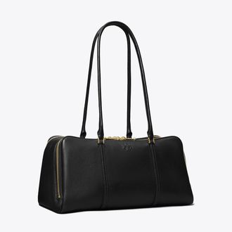 Tory Burch Womens Marshmallow Satchel, One Size