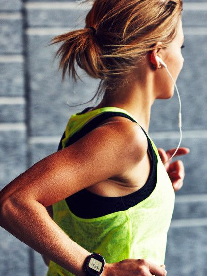 15 Songs To Fuel Your Next Workout