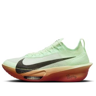 Nike Air Zoom Alphafly NEXT% 3 Eliud Kipchoge HJ7041-300