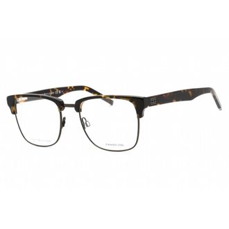 Tommy Hilfiger Demo Square Mens Eyeglasses TH 1988 0086 54