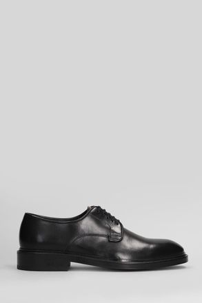 Paul Smith Lace Up Shoes