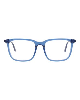 Montblanc Square-Frame Acetate Optical Frames