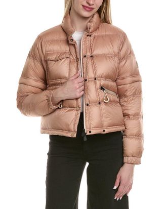 Moncler Down Puffer Jacket