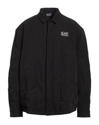 Emporio Armani ROPA DE ABRIGO - Chaquetas y cazadoras en YOOX.COM
